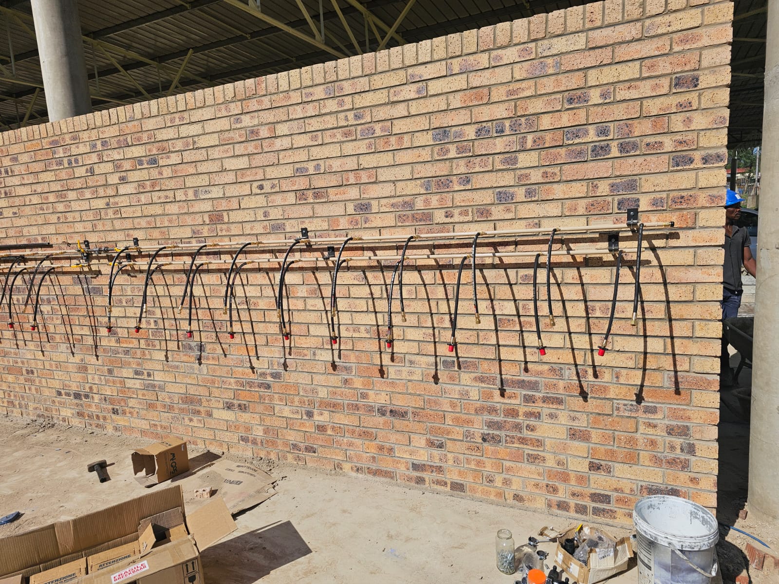 Gas appliance repair Newcastle KZN